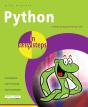 Python In Easy Steps - Preview