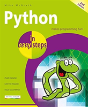 Python In Easy Steps - Preview