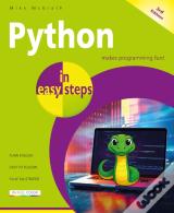 Python In Easy Steps