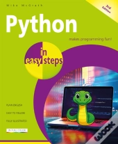 Python In Easy Steps
