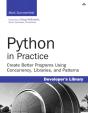 Python In Practice - Preview