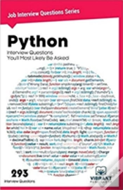 Capa do artigo Python Interview Questions You