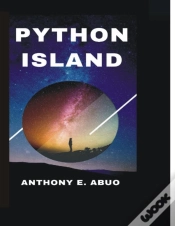 Capa do artigo Python Island