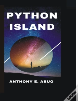 Capa do artigo Python Island