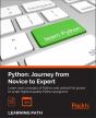 Python: Journey From Novice To Expert - Preview