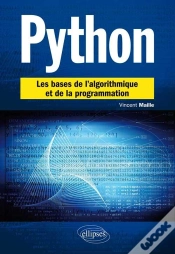Capa do artigo Python ; Les Bases De L