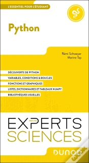 Capa do artigo Python : L