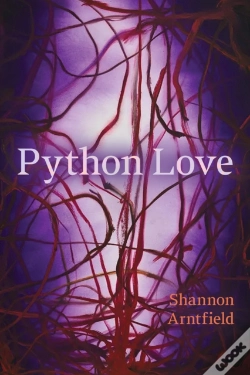 Capa do artigo Python Love