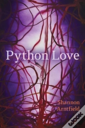Capa do artigo Python Love