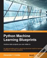 Python Machine Learning Blueprints