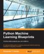 Python Machine Learning Blueprints - Preview