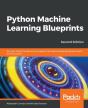 Python Machine Learning Blueprints - Preview