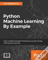 Python Machine Learning By Example