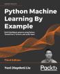 Python Machine Learning By Example - Preview