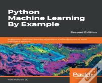 Python Machine Learning By Example
