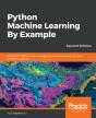 Python Machine Learning By Example - Preview