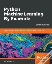 Python Machine Learning By Example