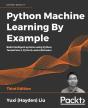 Python Machine Learning By Example - Preview