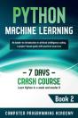 Python Machine Learning - Preview