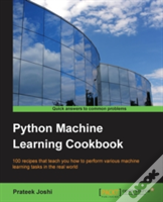 Python Machine Learning Cookbook