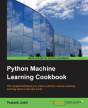 Python Machine Learning Cookbook - Preview