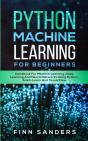 Python Machine Learning For Beginners - Preview