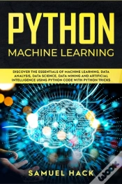 Capa do artigo Python Machine Learning