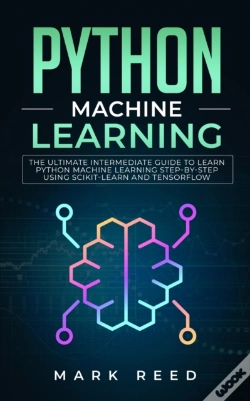 Capa do artigo Python Machine Learning