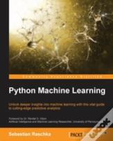 Python Machine Learning