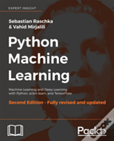 Python Machine Learning -