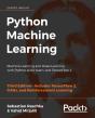Python Machine Learning - Preview