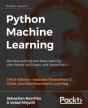 Python Machine Learning - Preview