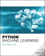 Capa do artigo Python Machine Learning