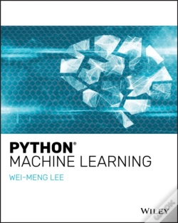 Capa do artigo Python Machine Learning