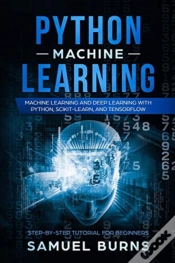 Capa do artigo Python Machine Learning