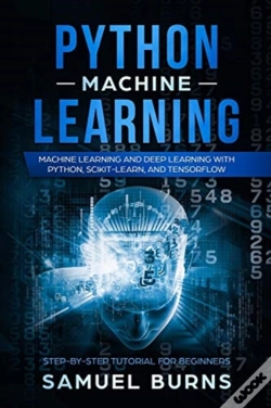 Capa do artigo Python Machine Learning