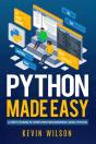 Python Made Easy - Preview