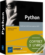 Capa do artigo Python : Maîtrisez Le Nlp Avec Spacy Et Nltk