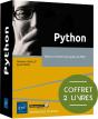 Python : Maîtrisez Le Nlp Avec Spacy Et Nltk - Preview