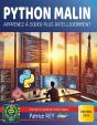 Python Malin - Apprenez À Coder Plus Intelligemment : Édition 2025 - Preview