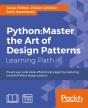 Python: Master The Art Of Design Patterns - Preview