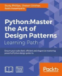 Python: Master The Art Of Design Patterns - Preview