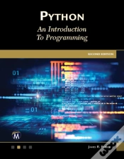 Capa do artigo Python