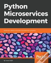 Python Microservices Development