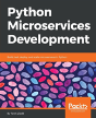 Python Microservices Development - Preview