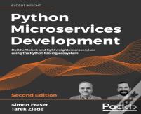 Python Microservices Development