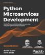 Python Microservices Development - Preview