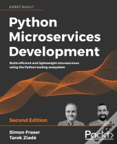 Python Microservices Development