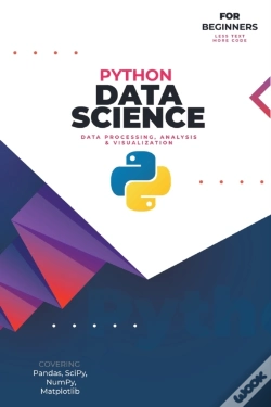 Capa do artigo Python