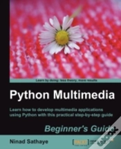 Capa do artigo Python Multimedia Beginner